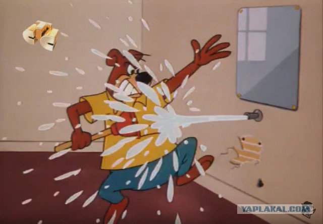 Настало время ох*ительных историй или «как прое*ать выходные»