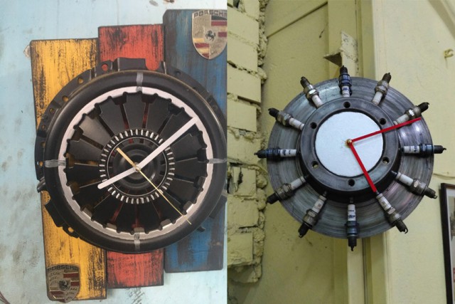 Чем занимаются слесаря, в свободное от работы время