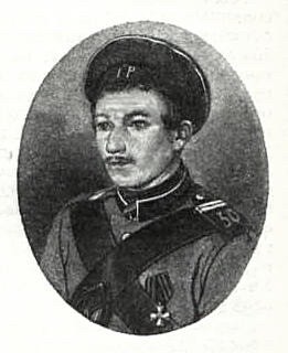 Герой матрос Кошка