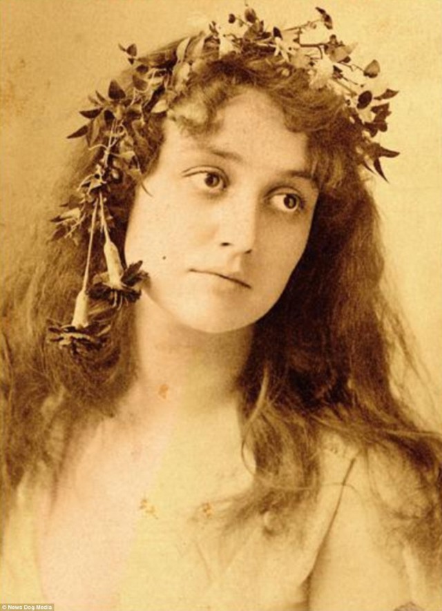 Интересные и редкие фотографии