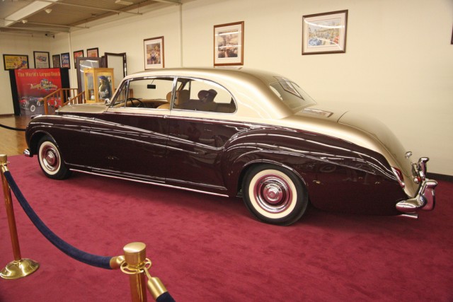 Игра на ЯПе: Угадай АВТО-2