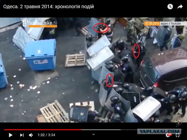 Пять лет назад в Донбассе погибли журналисты ВГТРК Игорь Корнелюк и Антон Волошин