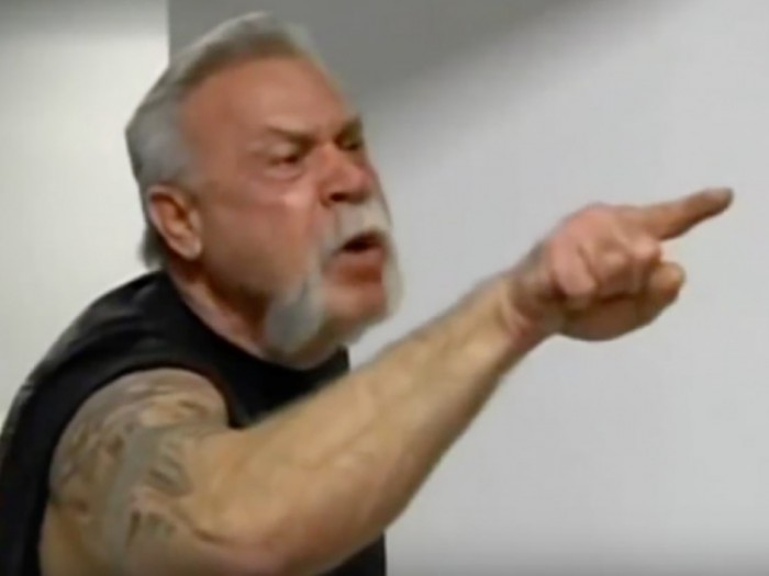 Жемчужина иблейской кухни