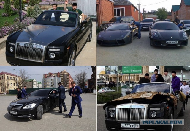 Мне на политику срать, но вроде он прав...