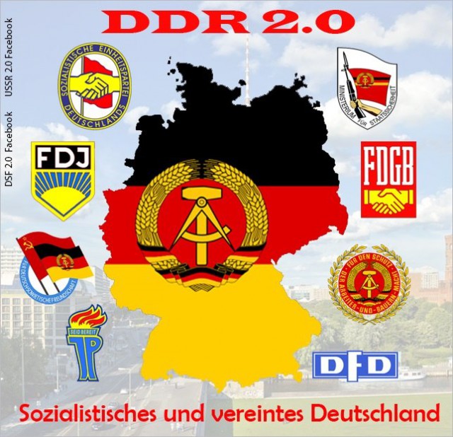 «Налетай, не скупись!»: как распродавали армию ГДР