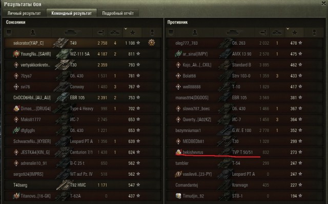 Wargaming 58