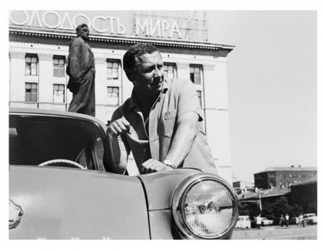 Фотографии с историей