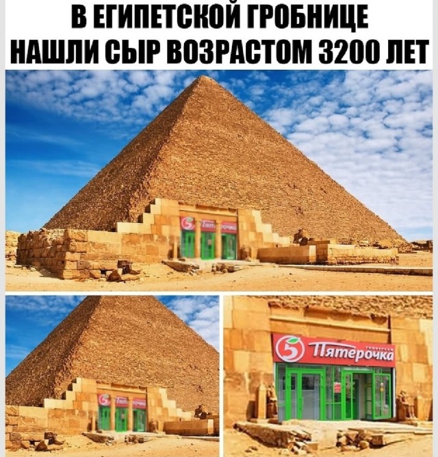 Чуток картинок. Ночные