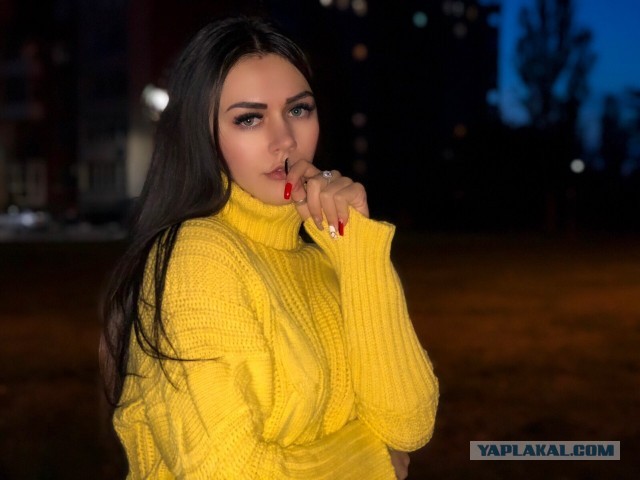 Фото симпатичных девушек из социальных сетей 08.02.20