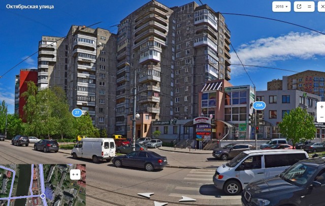 Калининградского Монстра наконец решили снести?