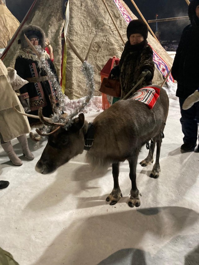 В Норильске сейчас так, а  ты лежи на диванчике, попивая пивко с рыбкой и смотри это видео