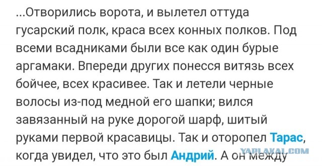 Дебилизмы из сети 03.02.21