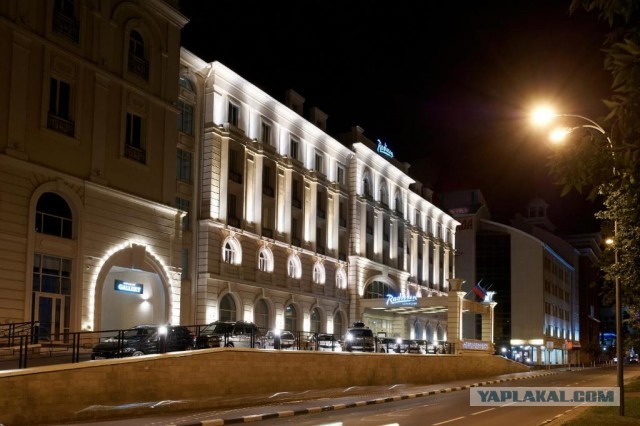 Продолжил жить в Ульяновске
