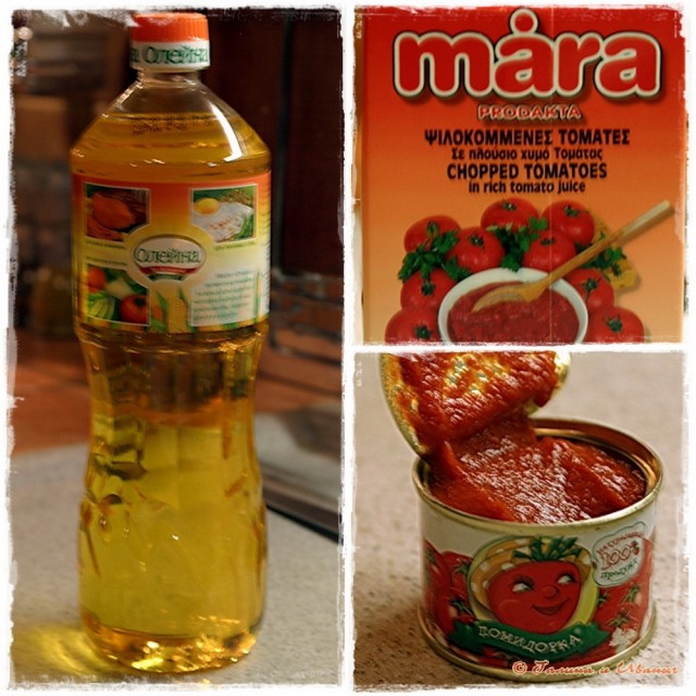 Солянка от Ржева по дедову рецепту ...