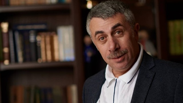 Небольшое путешествие в Харьков