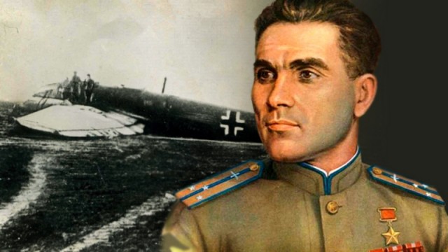 Два друга, два Героя СССР, два предателя