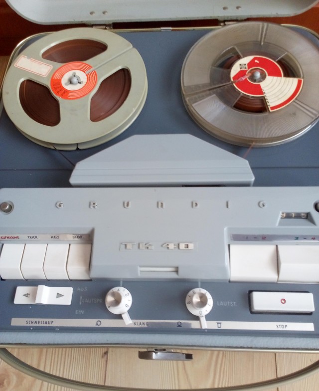 Как обанкротили немецкую фирму GRUNDIG