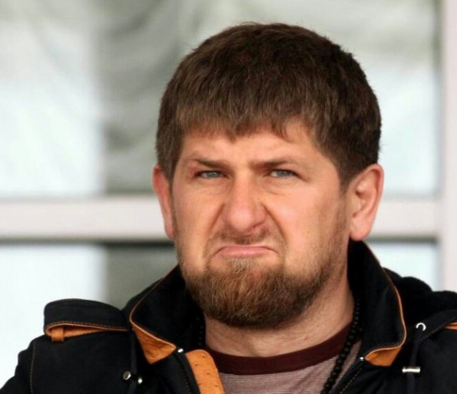Про предательство генералов в Чечне