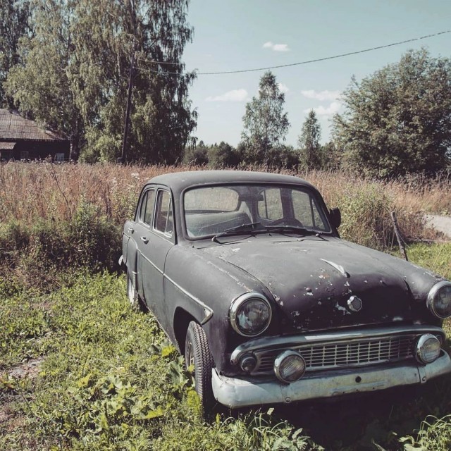 Сам себя считаю