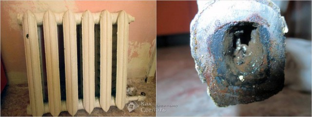 Подогрев ванны