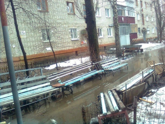 Бездуховный запад. Часть Седьмая