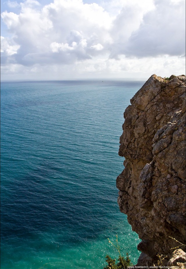 Чёрное море