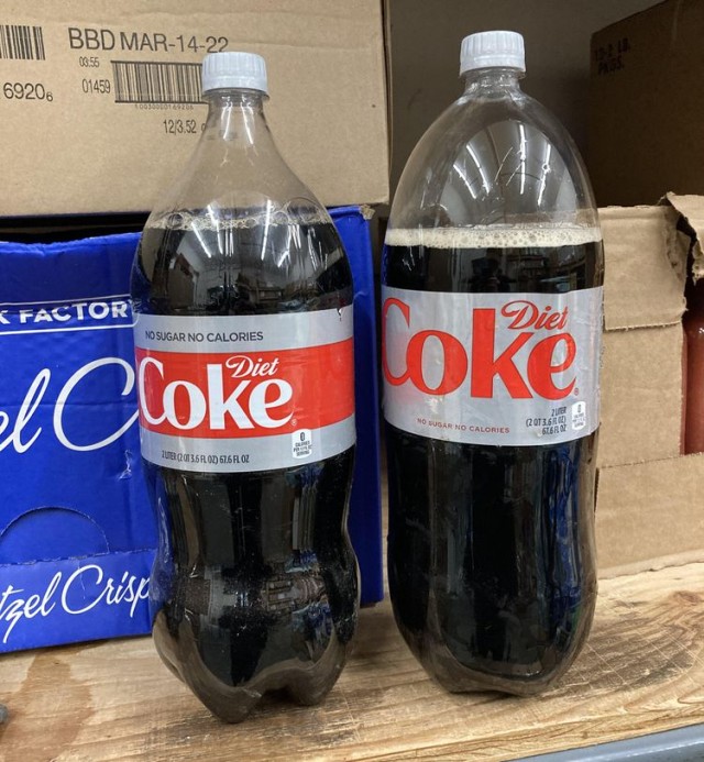 16 фотографий из разных сфер жизни, доходчиво объясняющих «Что будет, если…»