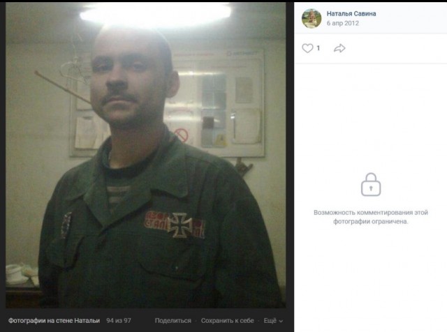 Первая семья, вышедшая из Азовстали...