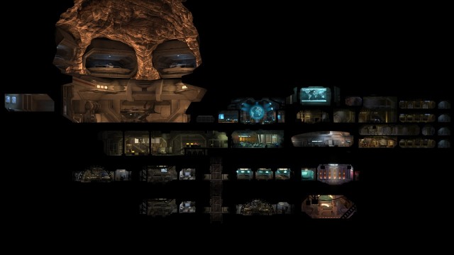 X-COM: Enemy Unknown
