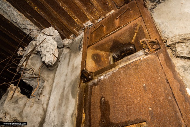 Гродненский укрепрайон. ДОТы в первые дни войны