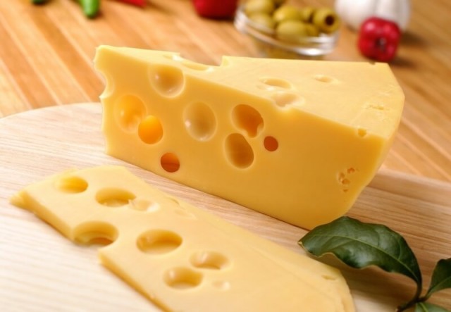 Ламбер – самый воруемый сыр в Пятерочке