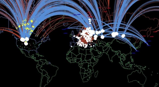 Пандемия съехавших крыш - разновидности болезни. Россия и мир. Часть 42.