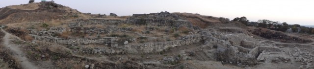 Впервые в Крыму