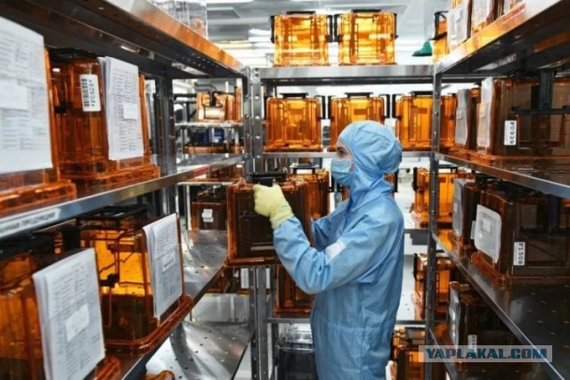 В Ростове эксперты похоронили российскую микроэлектронику и обсудили, можно ли её возродить