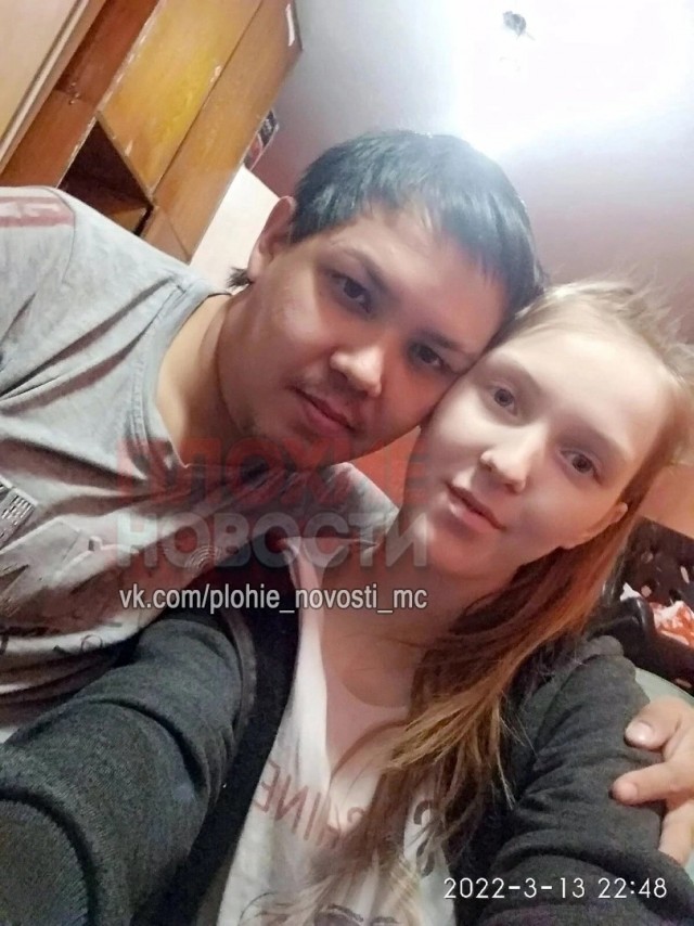 Заподозрил в неверности