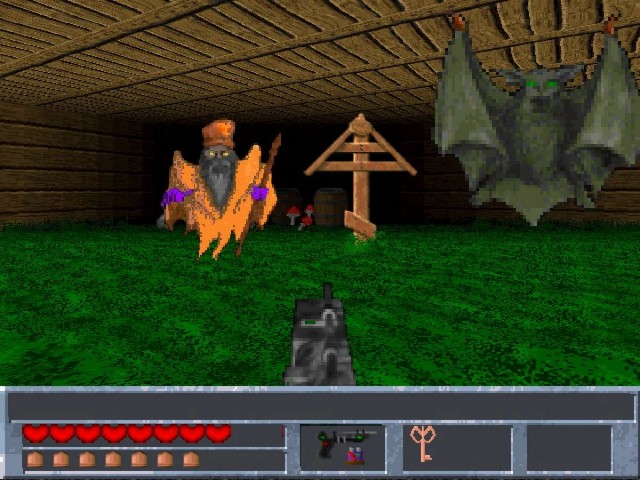 Российская игра «Смута»
