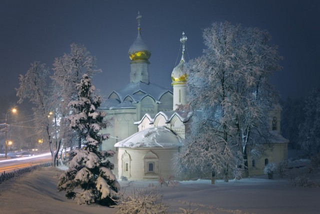 Прикольные и просто красивые картинки 29.11.2022