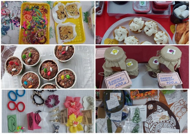 В Братске ученики школы и их родители за день собрали более 210 тысяч рублей для больной раком 15-летней девочки