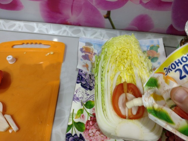 Аццкая кухня 4 (Кулинарный адъ)