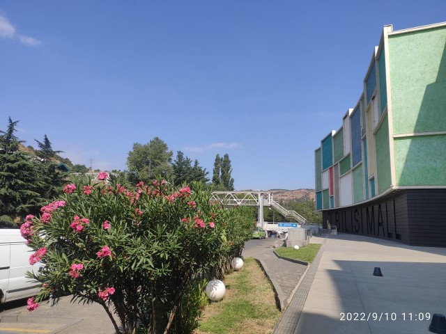 Мой Кавказ. Часть 2