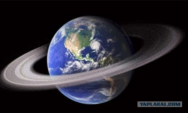 Зачем американцы запустили на орбиту Земли 480 миллионов иголок?