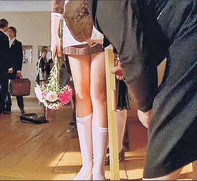Фотографии из прошлого нашей страны - 24