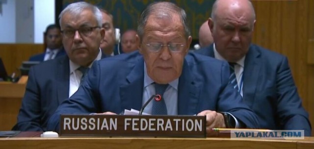 Парламент Армении ратифицировал Римский статут МУС