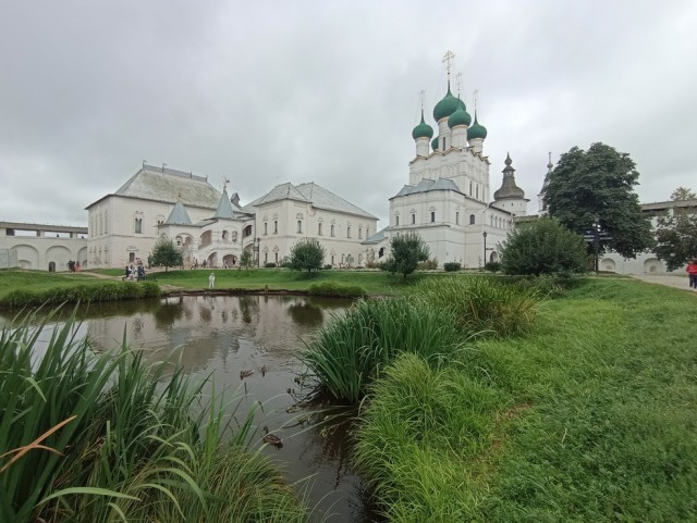 6000 км импортозамещённого туризма