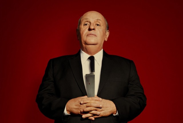 Настоящие актеры - мастера перевоплощения