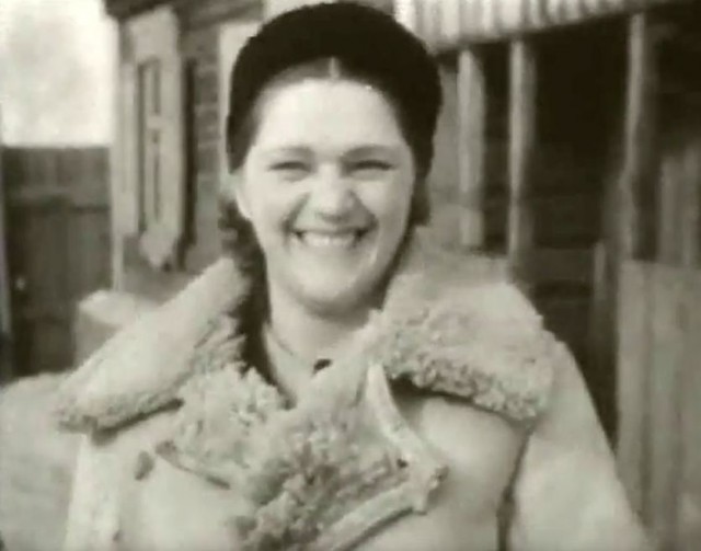 Часы остановились в полночь...