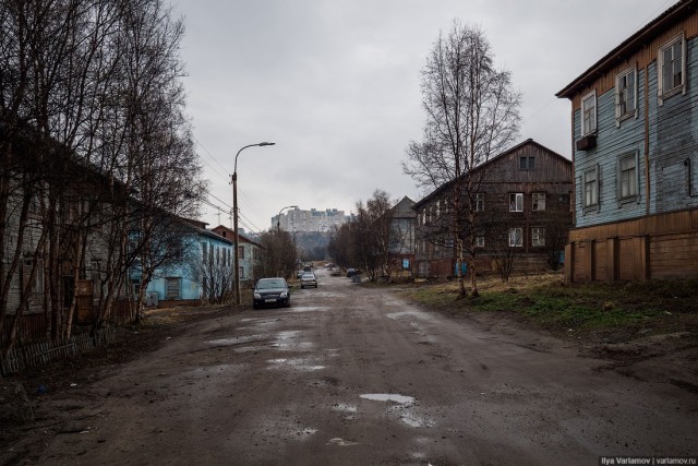 Балабановщина ч.3.