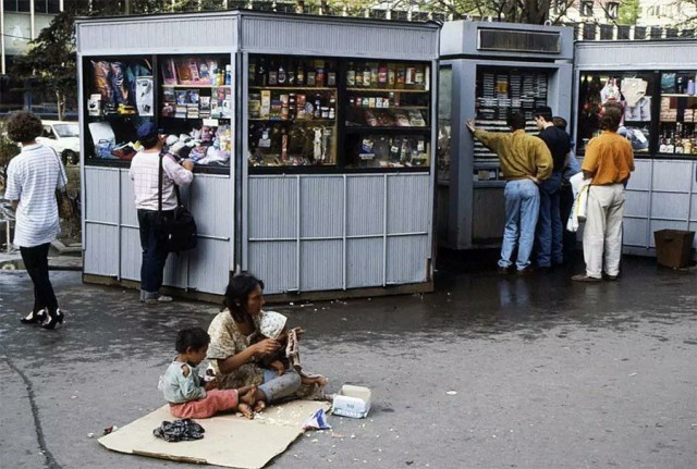Интересные фотографии 1990х 26.06.24