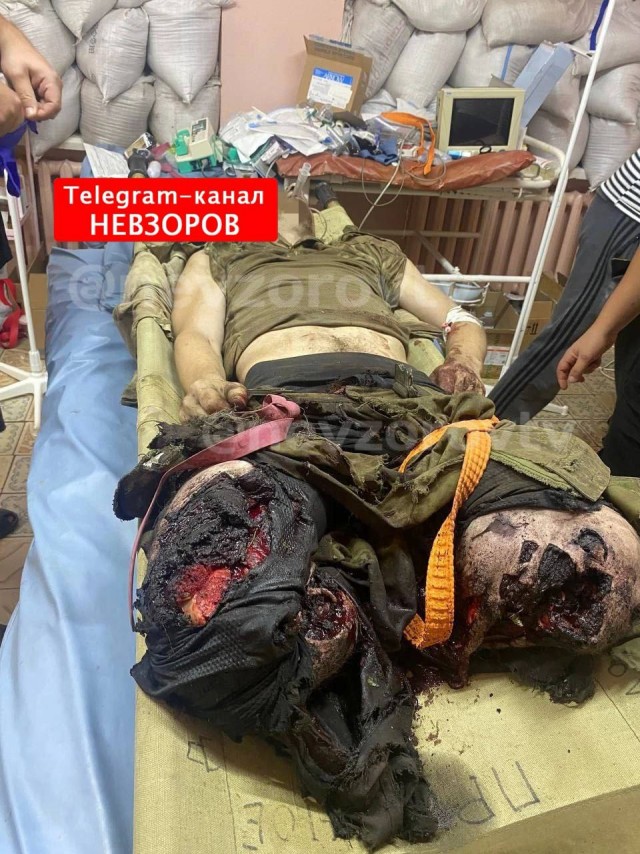 А на СВО платят всё больше и больше...
