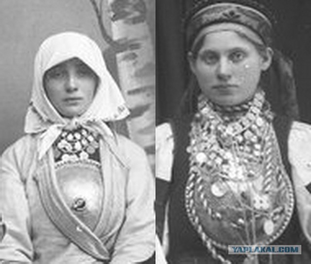 Фотографии из прошлого нашей страны – 71